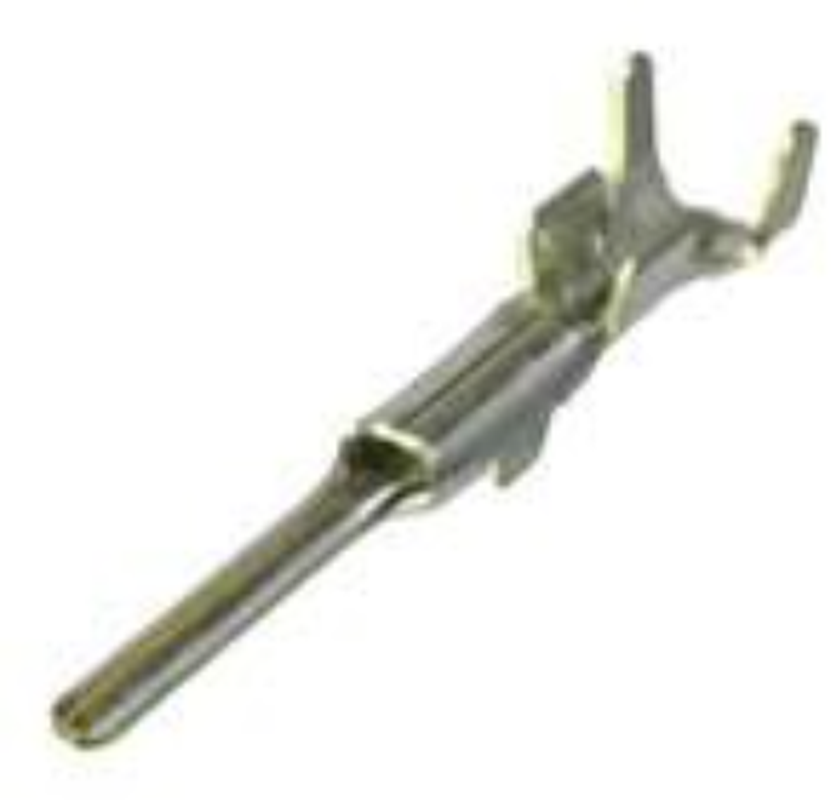 1.5 Male MCS SN Cavity Lock Sealed Terminal Cross Sec (0.75 - 1.5 mm²)