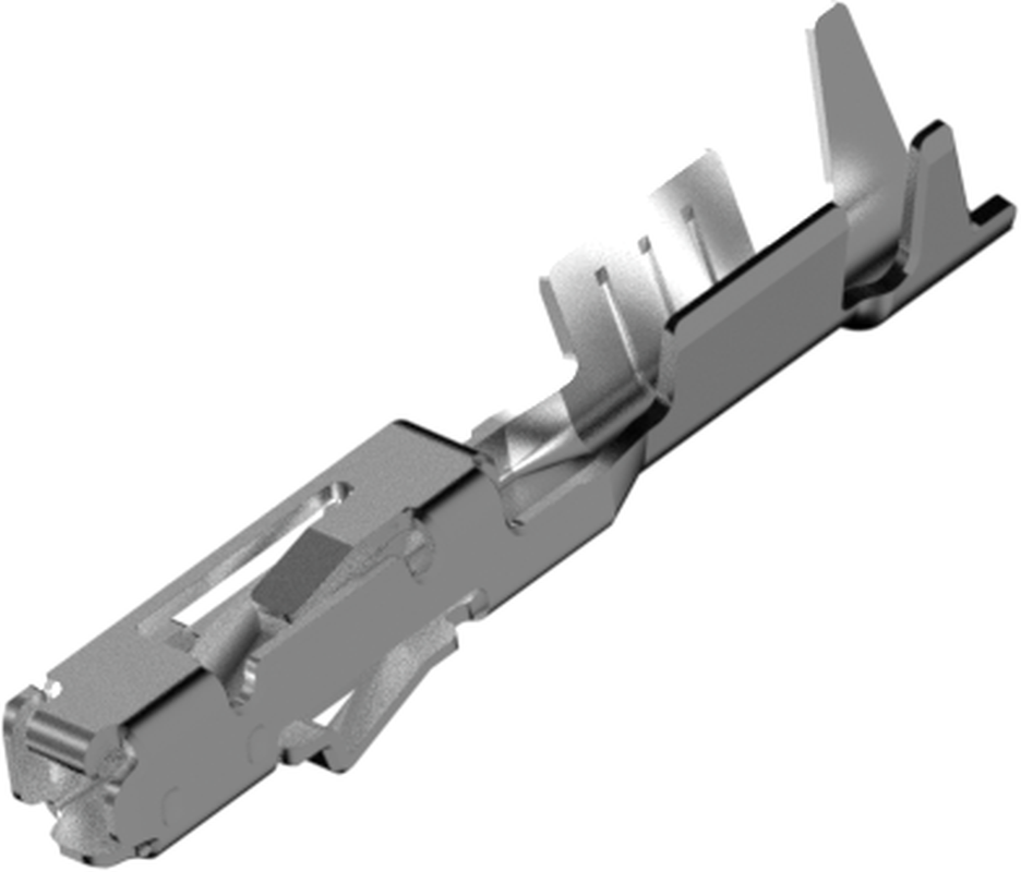1.5 FPT Female SN Terminal Cross Sec (0.75 - 1 mm²)