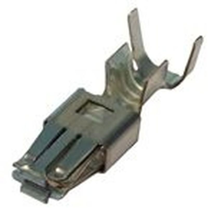 4.8 Female DCS-1 SN Locking Lance Sealed Terminal Cross Sec (0.5 - 1 mm²)