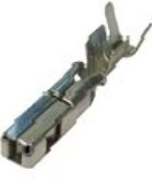 1.5 Female SICMA-3+ Clean Body SN Terminal Cross Sec (1.35 - 2 mm²)