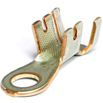 RING Unsealed Terminal Cross Sec (32 - 32 mm²)