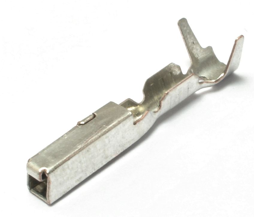 1.5 Female GTS-2 Clean Body SN Terminal Cross Sec (1 - 1.3 mm²)