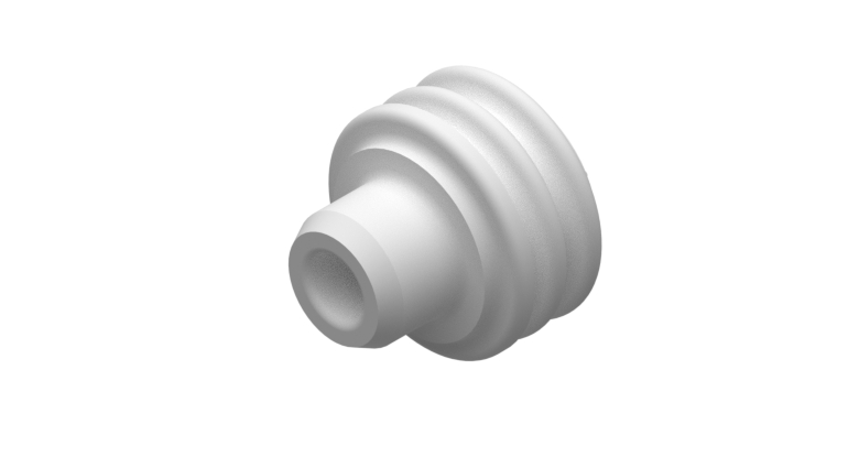 SINGLE WIRE SEAL FITS TO 8.5 mm CAVITY