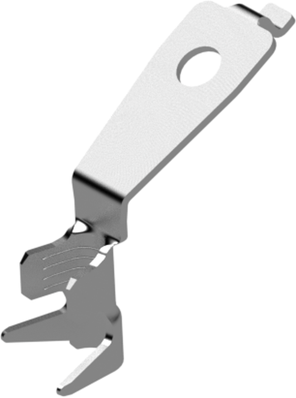 Ring Unsealed Terminal Cross Sec (25 - 35 mm²)