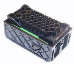 40 Way F 1.5 DSQ 2.8 ATS Sealed Connector Black