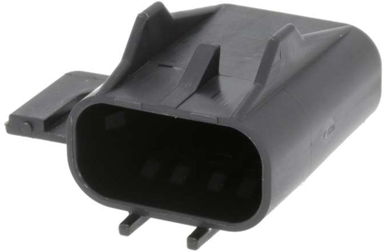 COV FUSE  BLK