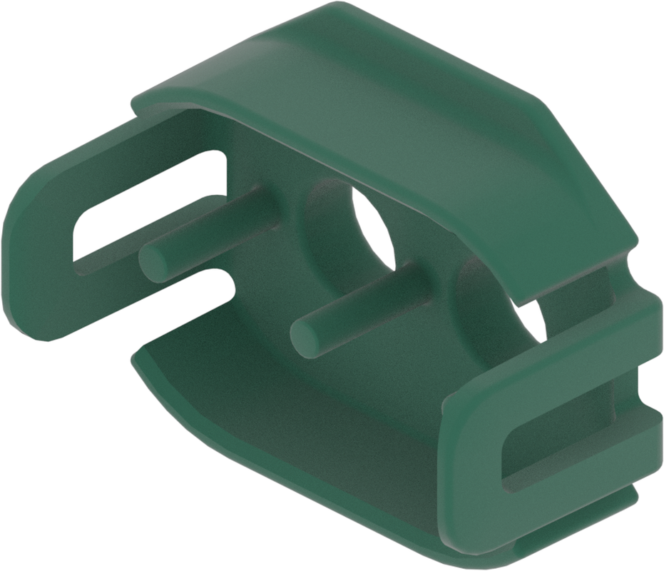LOCK SECONDARY GRN