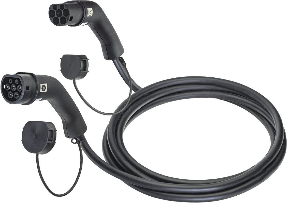 Charge Mode 3 Cable
