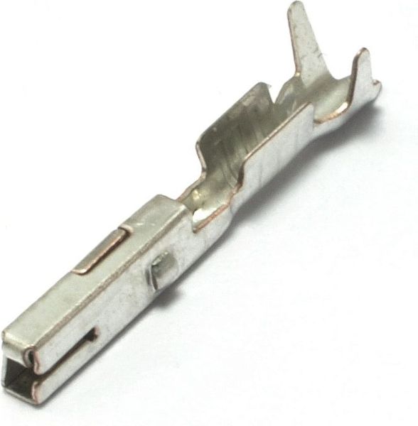 0.64 Female GTS-1 Clean Body SN Terminal Cross Sec (0.22 - 0.35 mm²)