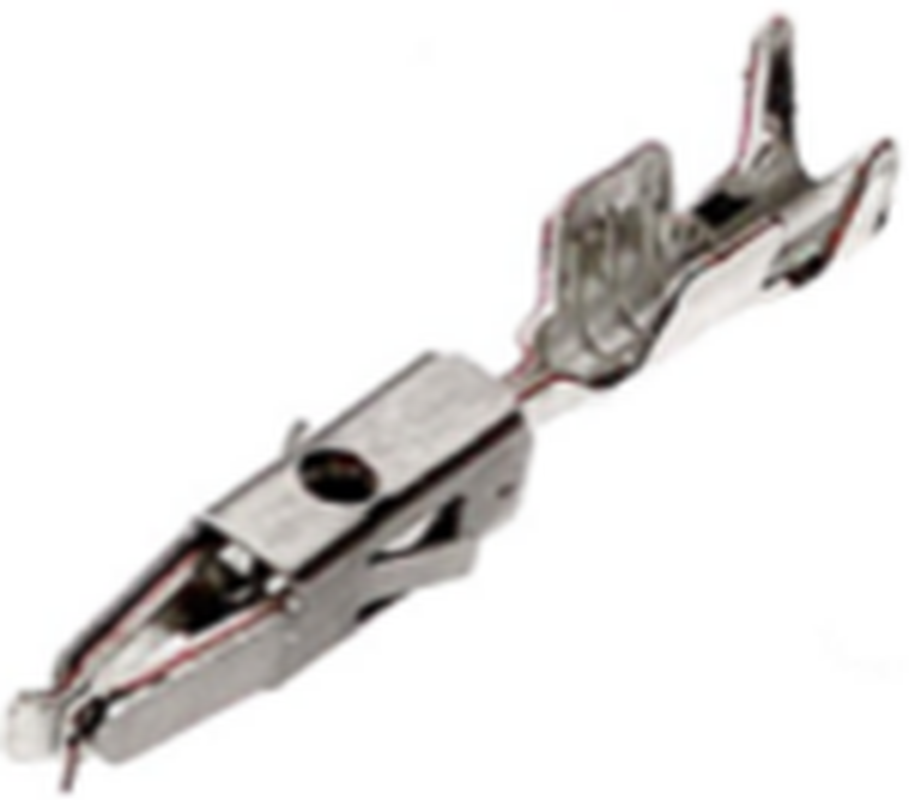 1.5 Female DSQ SN Locking Lance Sealed Terminal Cross Sec (0.5 - 1 mm²)