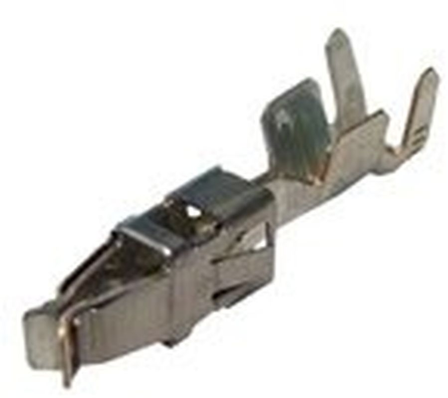 2.8 Female DCS-2 Locking Lance AU Sealed Terminal Cross Sec (1 - 2.5 mm²)
