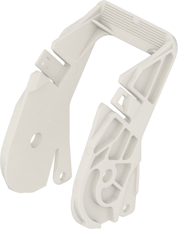 Mechanical Assist Lever
