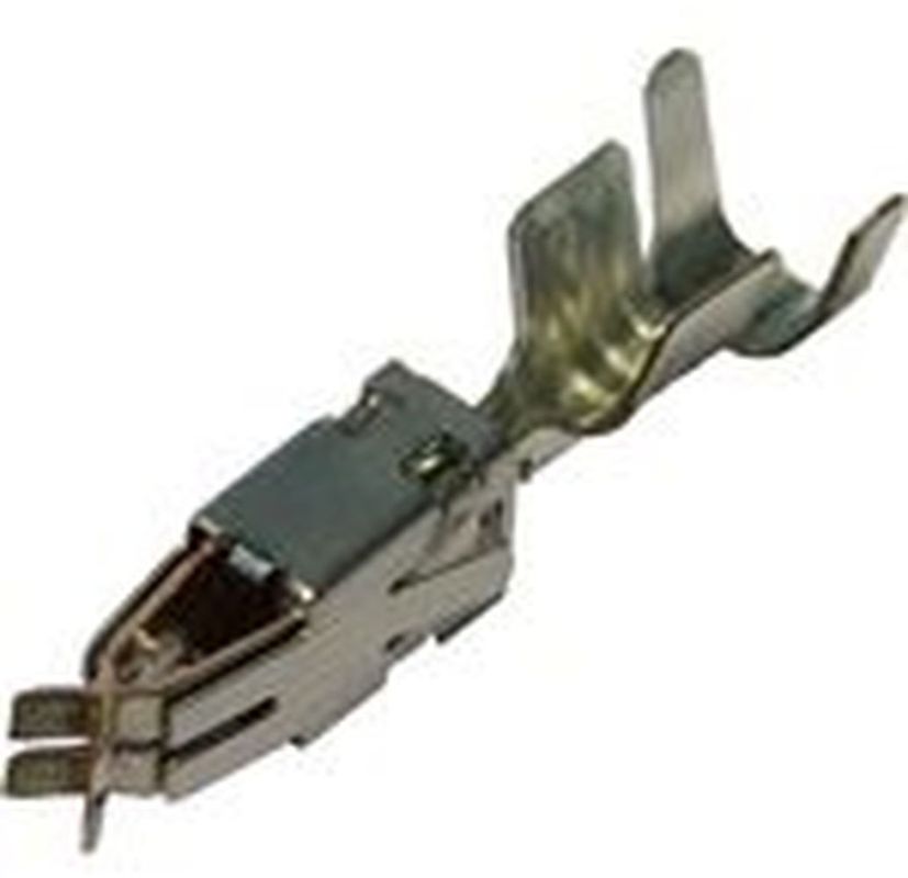 2.8 Female ATS SN Locking Lance Sealed Terminal Cross Sec (1.5 - 1.5 mm²)