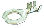 RING Unsealed Terminal Cross Sec (0.8 - 1 mm²)
