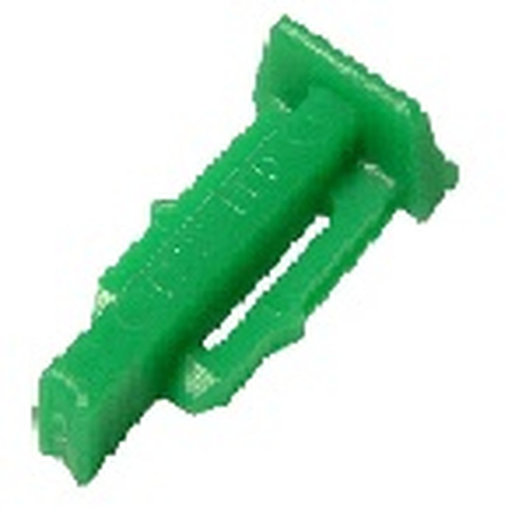 LOCK CPA AXIAL   GRN