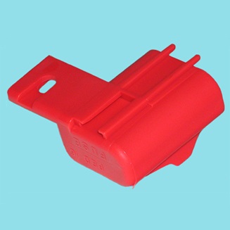 COV FUSE  RED