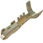 1.5 MetriPack (M/P) Female Locking Lance Sealed Terminal Cross Sec (0.8 - 1 mm²)
