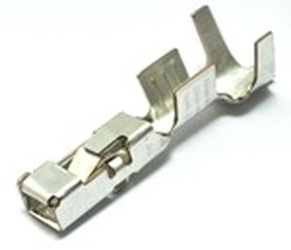 Female GT SN Cavity Lock Sealed Terminal Cross Sec (0.75 - 1 mm²)