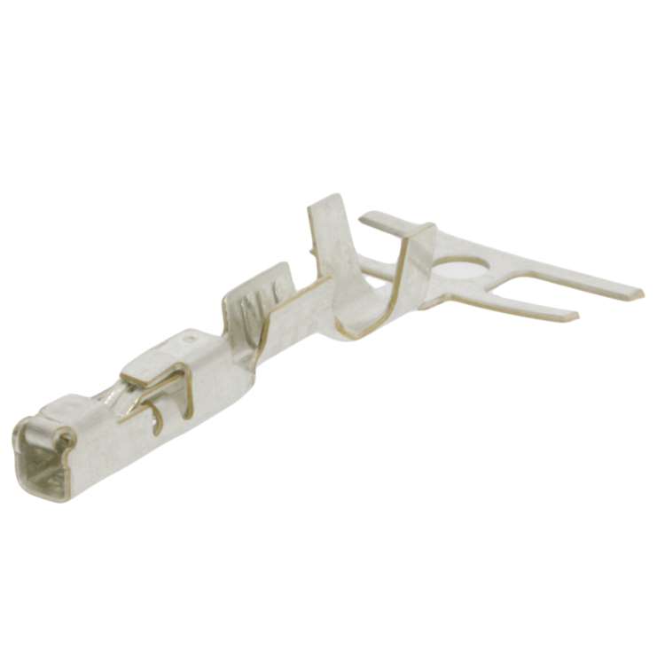 1.5 GT Female Clean Body Sealed Terminal Cross Sec (0.35 - 0.5 mm²)