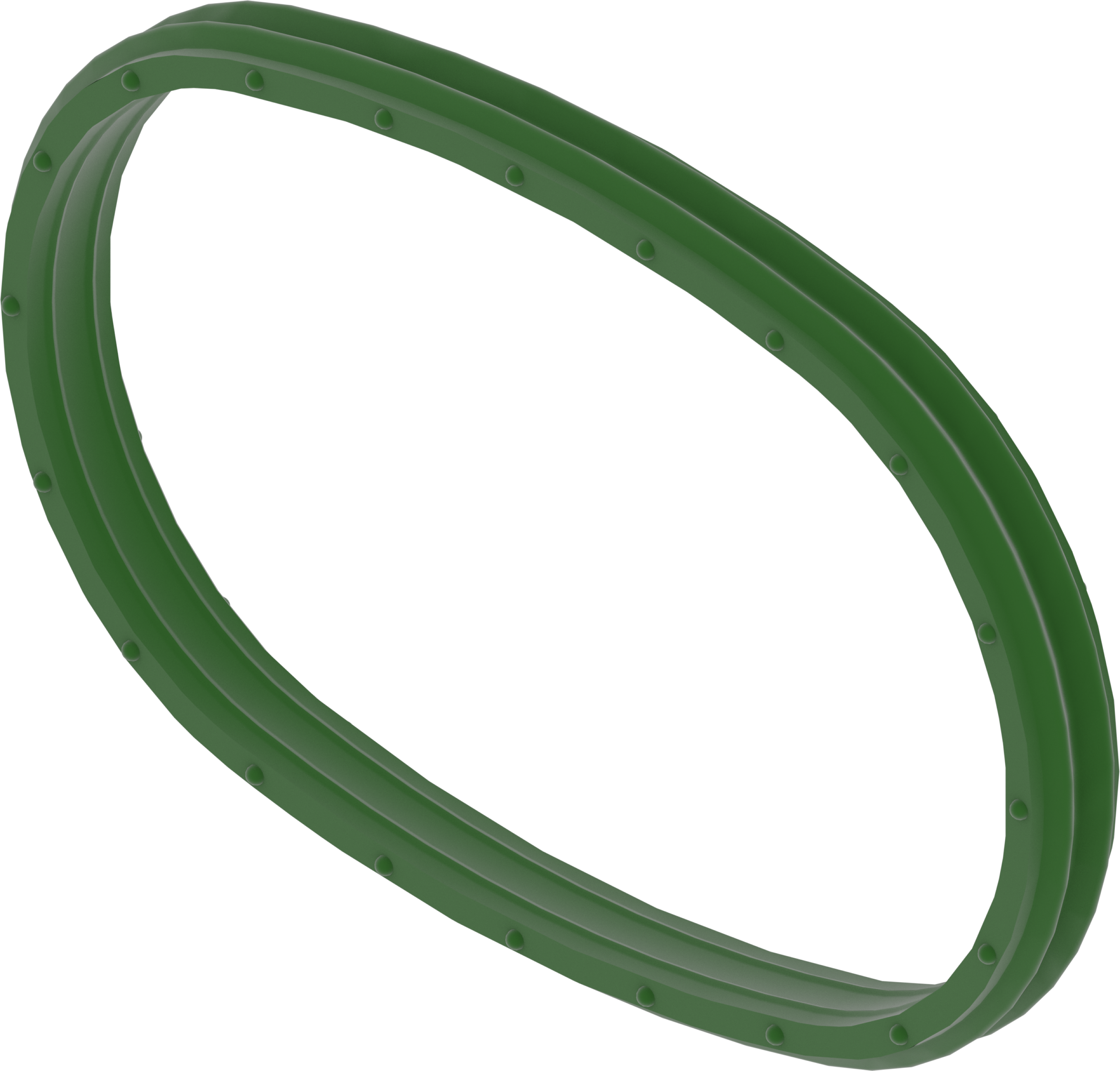 Interfacial Seal