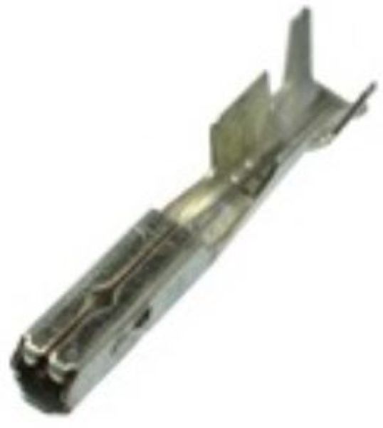 0.64 Clean Body APEX MICRO Female SN/AG Unsealed Terminal Cross Sec (0.3 - 0.5 mm²)