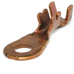RING Unsealed Terminal Cross Sec (8 - 8 mm²)