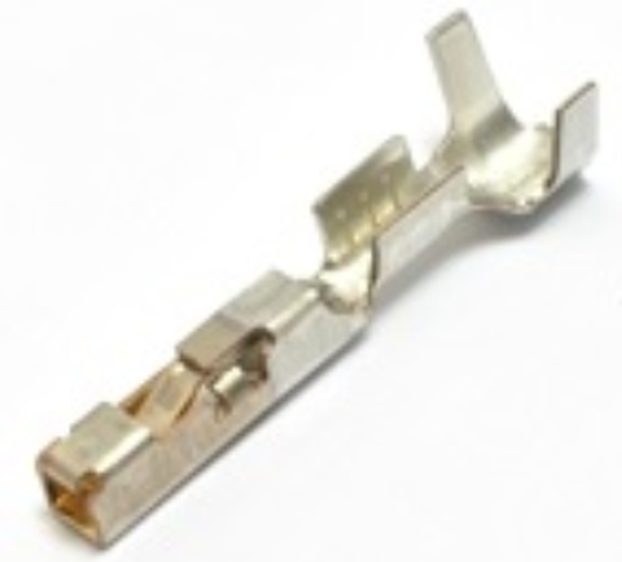 1.5 Female GT SN Cavity Lock Sealed Terminal Cross Sec (0.35 - 0.75 mm²)