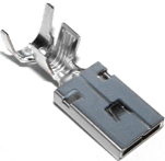 9.5 DUCON Female Locking Lance Sealed Terminal Cross Sec (16 - 16 mm²)