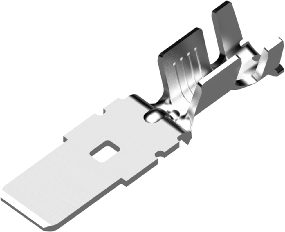 Powerpack 1000 Male AG Sealed Terminal Cross Sec (8 - 10 mm²)