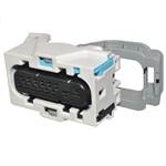14 Way F GT 150 280 Sealed Connector Black