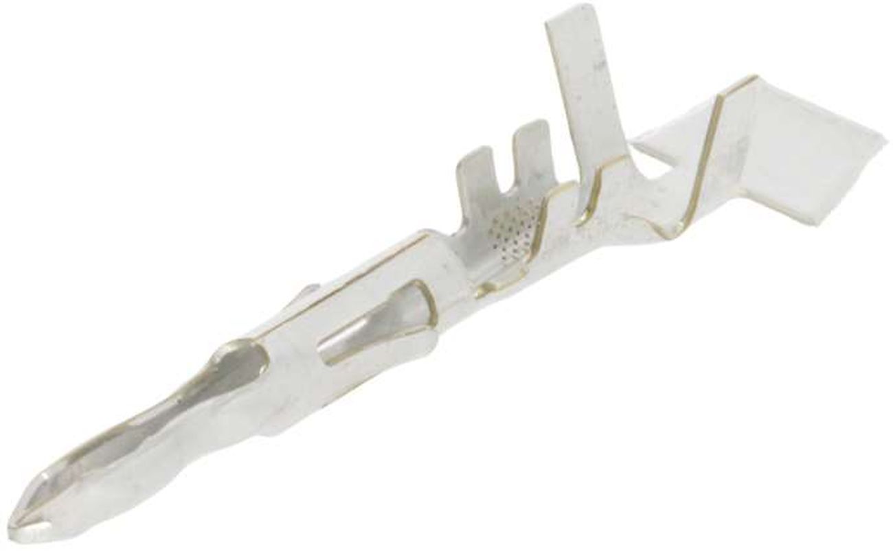 2.6 W/P Male Locking Lance Sealed Terminal Cross Sec (1 - 2 mm²)