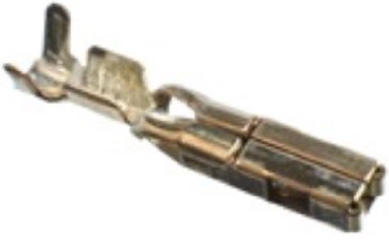 1.5 Female SICMA-3+ Clean Body SN Terminal Cross Sec (0.35 - 0.7 mm²)