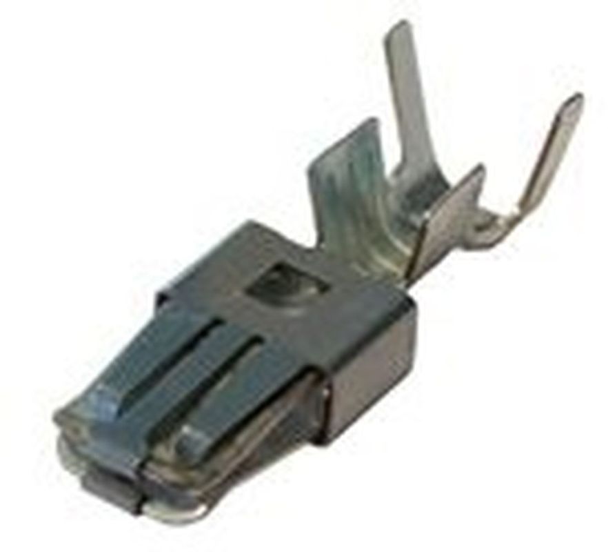 9.5 Female DCS-1 SN Cavity Lock Sealed Terminal Cross Sec (2.5 - 4 mm²)