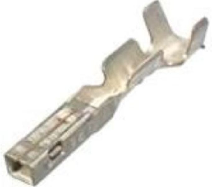 1.2 Clean Body APEX Female SN Sealed Terminal Cross Sec (0.5 - 0.75 mm²)