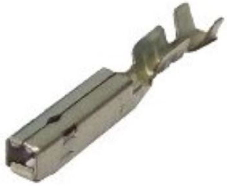 1.5 Clean Body APEX Female AU Unsealed Terminal Cross Sec (0.35 - 0.5 mm²)