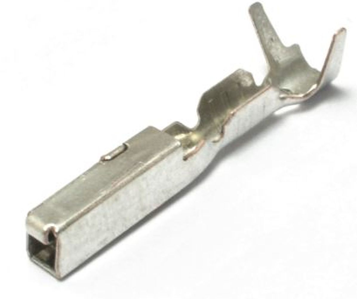 1.5 Female GTS-2 Clean Body SN Terminal Cross Sec (1 - 1.3 mm²)