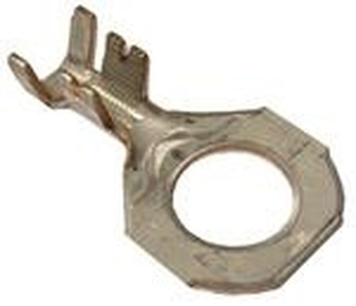 RING SN Unsealed Terminal Cross Sec (8 - 5.5 mm²)