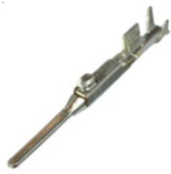 1.2 Clean Body OCS Male SN Unsealed Terminal Cross Sec (1.25 - 1.5 mm²)