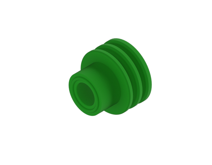 SINGLE WIRE SEAL FITS TO 8.5 mm CAVITY