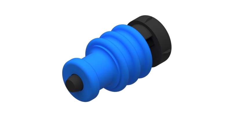 PLUG SEAL Plastic plug