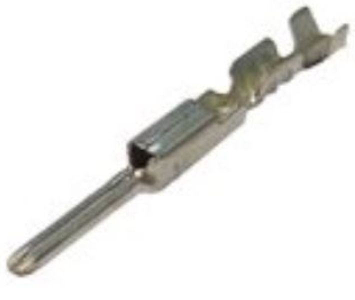 1.5 Clean Body APEX Male SN Unsealed Terminal Cross Sec (0.8 - 1 mm²)