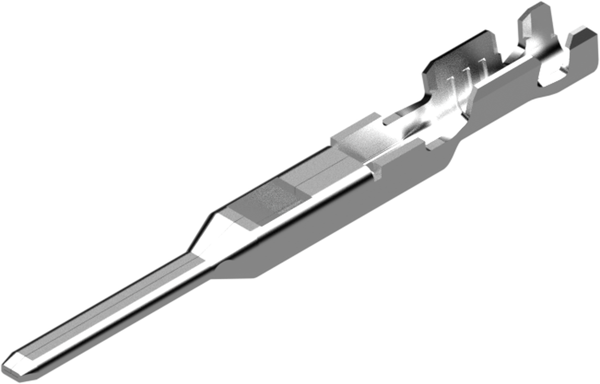 SICMA-3 1.5 Cavity Lock Sealed Terminal Cross Sec (0.35 - 0.5 mm²)