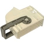 31 Way F 0.64 MTS 2.8 SLK Unsealed Connector Natural
