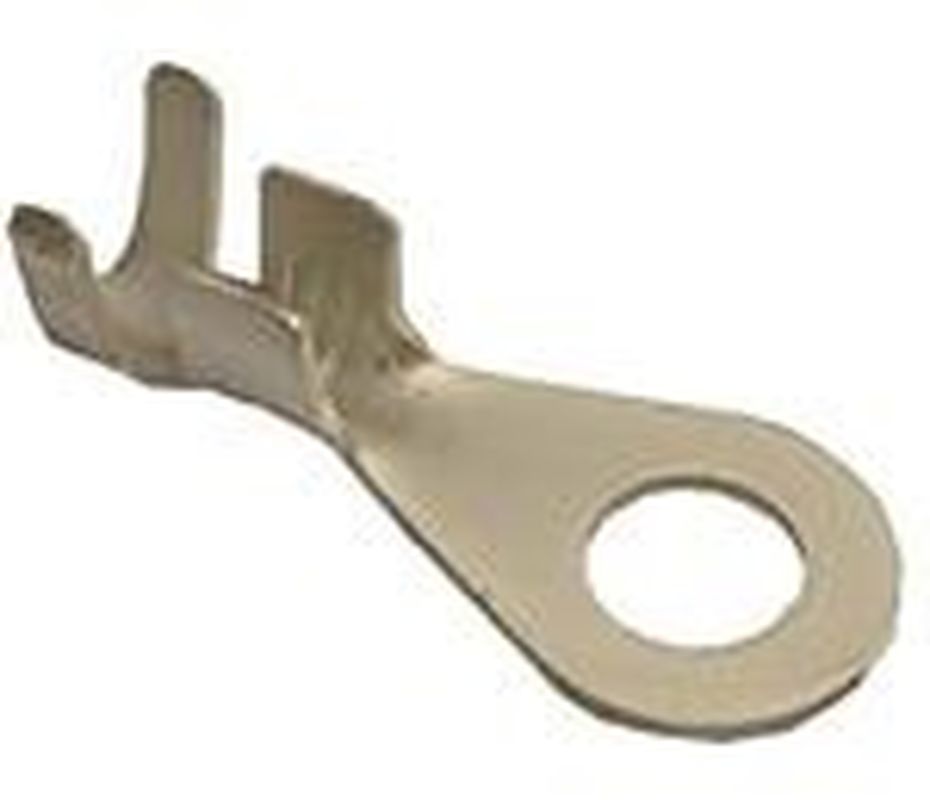 RING SN Unsealed Terminal Cross Sec (4 - 6 mm²)