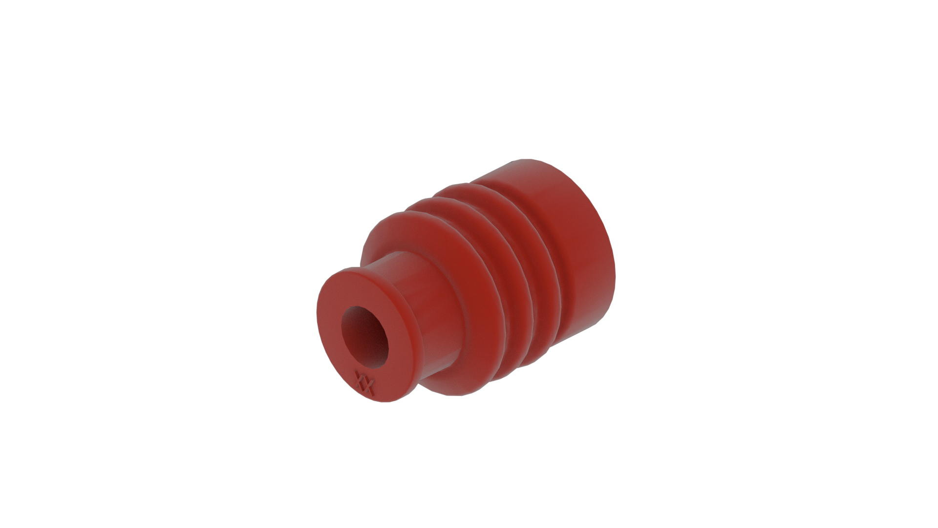 SEAL CBL 1W GRN
