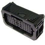 36 Way F CTS 1.5 2.8 6.3 Sealed Connector Black
