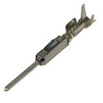 DUO-TWIN 0.64 Locking Lance Unsealed Terminal Cross Sec (0.5 - 0.75 mm²)