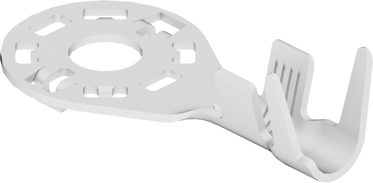 RING SN Unsealed Terminal Cross Sec (0.5 - 0.85 mm²)