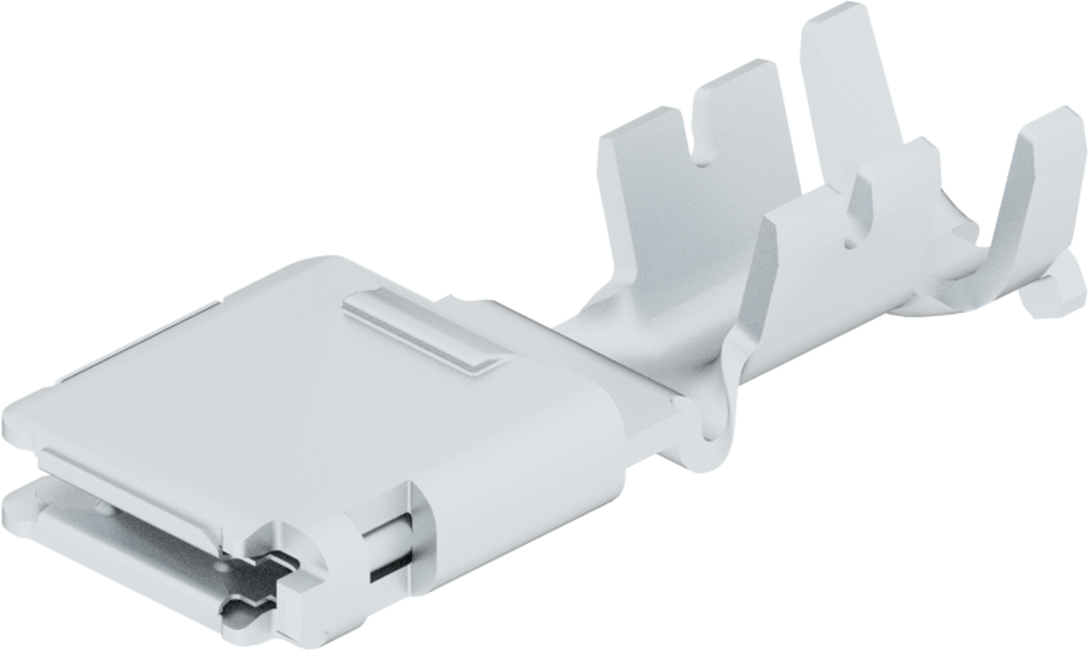20 Female POWERPACK AG Sealed Terminal Cross Sec (13 - 19 mm²)