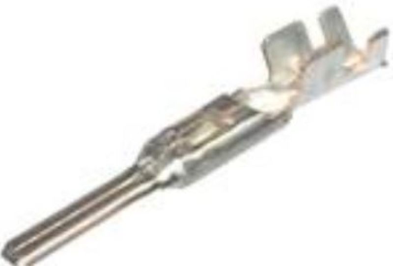 2.8 Clean Body APEX Male SN Unsealed Terminal Cross Sec (0.5 - 1 mm²)